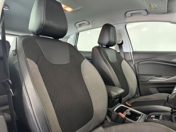 VAUXHALL GRANDLAND X 1.5 Turbo D BlueInjection Sport Nav SUV 5dr Diesel Manual Euro 6