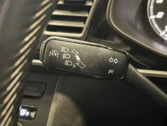 SEAT LEON 2.0 TSI Cupra 280 Sport Coupe 3 Door Automatic Petrol White DSG 