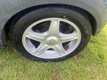 MINI HATCH 1.6 Cooper Hatchback 3dr Petrol Manual Euro 4 (120 ps)