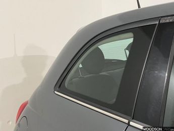FIAT 500 1.2 Lounge Hatchback 3dr Petrol Manual Euro 6 (s/s) (69 bhp)