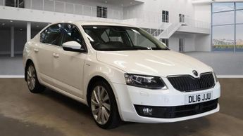 Skoda Octavia 2.0 TDI Laurin & Klement Hatchback 5dr Diesel DSG Euro 6 (s/s) (