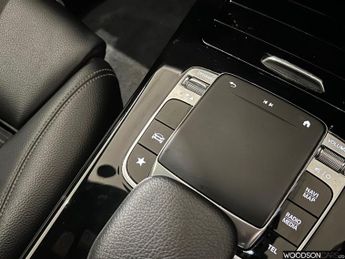 MERCEDES-BENZ A-CLASS 1.3 A200 Sport Saloon 4dr Petrol 7G-DCT Euro 6 (s/s) (163 ps)