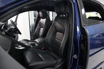 JAGUAR E-PACE 2.0 D200 MHEV R-Dynamic SE SUV 5dr Diesel Auto AWD Euro 6 (s/s) 