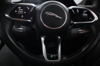 JAGUAR E-PACE 2.0 D200 MHEV R-Dynamic SE SUV 5dr Diesel Auto AWD Euro 6 (s/s) 