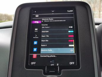 LEVC VN5 31kWh City Panel Van 5dr Petrol Plug-in Hybrid Auto Euro 6 (Rang