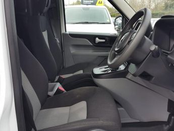 LEVC VN5 31kWh City Panel Van 5dr Petrol Plug-in Hybrid Auto Euro 6 (Rang