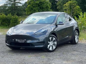 Tesla Model Y Model Y RWD 5dr