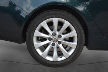 VAUXHALL INSIGNIA 2.0 CDTi Elite Nav Sports Tourer 5dr Diesel Auto Euro 5 (163 ps)