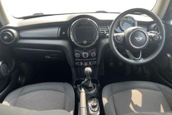 MINI HATCH 1.5 Cooper Classic Hatchback 3dr Petrol Manual Euro 6 (s/s) (136