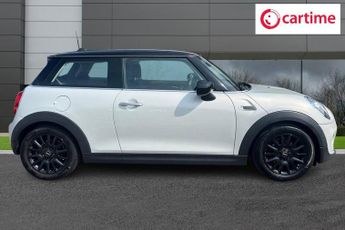 MINI HATCH 1.5 Cooper Classic Hatchback 3dr Petrol Manual Euro 6 (s/s) (136