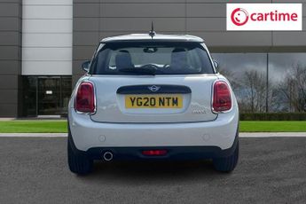 MINI HATCH 1.5 Cooper Classic Hatchback 3dr Petrol Manual Euro 6 (s/s) (136