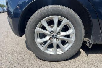 MAZDA MAZDA2 1.5 SKYACTIV-G SE-L Nav+ Hatchback 5dr Petrol Auto Euro 6 (s/s) 