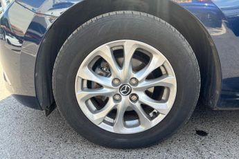 MAZDA MAZDA2 1.5 SKYACTIV-G SE-L Nav+ Hatchback 5dr Petrol Auto Euro 6 (s/s) 
