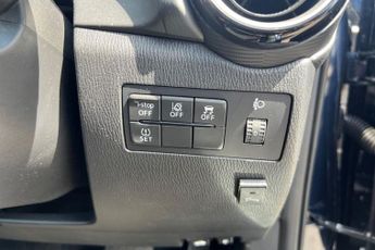 MAZDA MAZDA2 1.5 SKYACTIV-G SE-L Nav+ Hatchback 5dr Petrol Auto Euro 6 (s/s) 