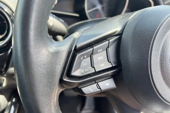 MAZDA MAZDA2 1.5 SKYACTIV-G SE-L Nav+ Hatchback 5dr Petrol Auto Euro 6 (s/s) 