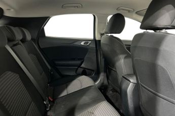 KIA XCEED 1.0 T-GDi 2 SUV 5dr Petrol Manual Euro 6 (s/s) (118 bhp) 7in Tou