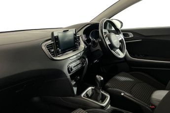 KIA XCEED 1.0 T-GDi 2 SUV 5dr Petrol Manual Euro 6 (s/s) (118 bhp) 7in Tou