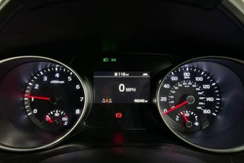 KIA XCEED 1.0 T-GDi 2 SUV 5dr Petrol Manual Euro 6 (s/s) (118 bhp) 7in Tou