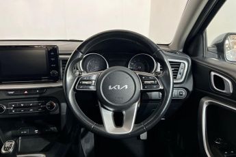 KIA XCEED 1.0 T-GDi 2 SUV 5dr Petrol Manual Euro 6 (s/s) (118 bhp) 7in Tou
