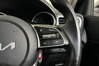 KIA XCEED 1.0 T-GDi 2 SUV 5dr Petrol Manual Euro 6 (s/s) (118 bhp) 7in Tou