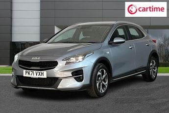 KIA XCEED 1.0 T-GDi 2 SUV 5dr Petrol Manual Euro 6 (s/s) (118 bhp) 7in Tou