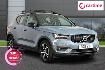 Volvo XC40 2.0 D3 Inscription SUV 5dr Diesel Manual Euro 6 (s/s) (150 ps)
