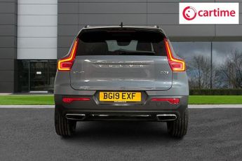VOLVO XC40 2.0 D3 Inscription SUV 5dr Diesel Manual Euro 6 (s/s) (150 ps) T