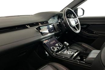LAND ROVER RANGE ROVER EVOQUE 1.5 P300e 12.2kWh R-Dynamic HSE SUV 5dr Petrol Plug-in Hybrid Au