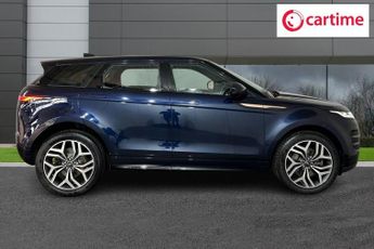 LAND ROVER RANGE ROVER EVOQUE 1.5 P300e 12.2kWh R-Dynamic HSE SUV 5dr Petrol Plug-in Hybrid Au