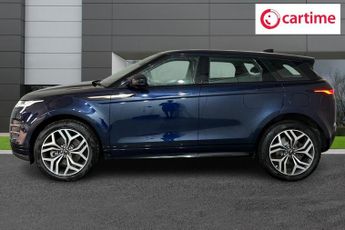 LAND ROVER RANGE ROVER EVOQUE 1.5 P300e 12.2kWh R-Dynamic HSE SUV 5dr Petrol Plug-in Hybrid Au