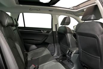 SKODA KODIAQ 2.0 TDI SE L SUV 5dr Diesel DSG 4WD Euro 6 (s/s) (7 Seat) (200 p