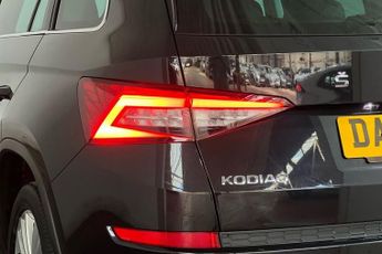 SKODA KODIAQ 2.0 TDI SE L SUV 5dr Diesel DSG 4WD Euro 6 (s/s) (7 Seat) (200 p