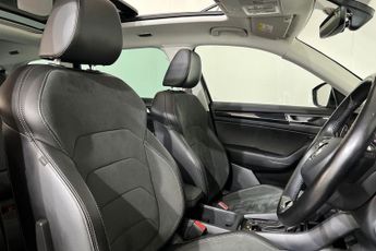 SKODA KODIAQ 2.0 TDI SE L SUV 5dr Diesel DSG 4WD Euro 6 (s/s) (7 Seat) (200 p