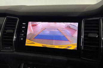 SKODA KODIAQ 2.0 TDI SE L SUV 5dr Diesel DSG 4WD Euro 6 (s/s) (7 Seat) (200 p