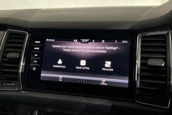 SKODA KODIAQ 2.0 TDI SE L SUV 5dr Diesel DSG 4WD Euro 6 (s/s) (7 Seat) (200 p