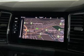 SKODA KODIAQ 2.0 TDI SE L SUV 5dr Diesel DSG 4WD Euro 6 (s/s) (7 Seat) (200 p
