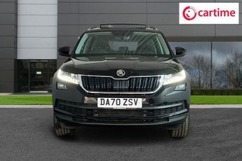 SKODA KODIAQ 2.0 TDI SE L SUV 5dr Diesel DSG 4WD Euro 6 (s/s) (7 Seat) (200 p