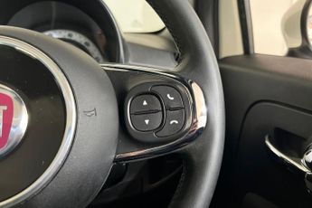 FIAT 500 1.0 MHEV Lounge Hatchback 3dr Petrol Manual Euro 6 (s/s) (70 bhp