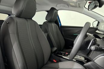 PEUGEOT 208 1.2 PureTech Allure Premium + Hatchback 5dr Petrol EAT Euro 6 (s