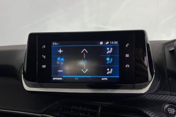 PEUGEOT 208 1.2 PureTech Allure Premium + Hatchback 5dr Petrol EAT Euro 6 (s