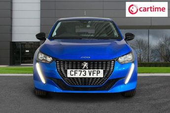 PEUGEOT 208 1.2 PureTech Allure Premium + Hatchback 5dr Petrol EAT Euro 6 (s