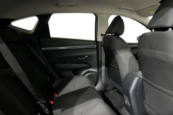 HYUNDAI TUCSON 1.6 h T-GDi 13.8kWh Premium SUV 5dr Petrol Plug-in Hybrid Auto 4