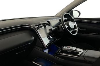 HYUNDAI TUCSON 1.6 h T-GDi 13.8kWh Premium SUV 5dr Petrol Plug-in Hybrid Auto 4