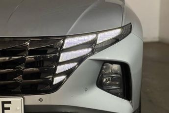HYUNDAI TUCSON 1.6 h T-GDi 13.8kWh Premium SUV 5dr Petrol Plug-in Hybrid Auto 4