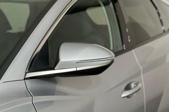 HYUNDAI TUCSON 1.6 h T-GDi 13.8kWh Premium SUV 5dr Petrol Plug-in Hybrid Auto 4
