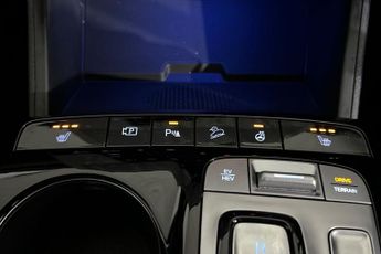 HYUNDAI TUCSON 1.6 h T-GDi 13.8kWh Premium SUV 5dr Petrol Plug-in Hybrid Auto 4