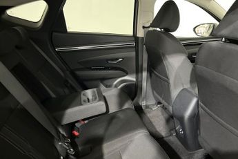HYUNDAI TUCSON 1.6 h T-GDi 13.8kWh Premium SUV 5dr Petrol Plug-in Hybrid Auto 4