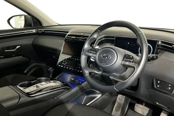 HYUNDAI TUCSON 1.6 h T-GDi 13.8kWh Premium SUV 5dr Petrol Plug-in Hybrid Auto 4