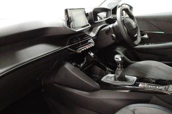 PEUGEOT 208 1.2 PureTech Allure Premium + Hatchback 5dr Petrol Manual Euro 6