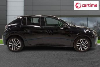 PEUGEOT 208 1.2 PureTech Allure Premium + Hatchback 5dr Petrol Manual Euro 6